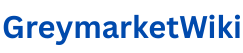 greymarketwiki.com